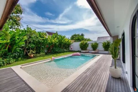3 bedrooms Villa in South Kuta, Badung, Bali (14074) 9