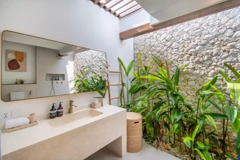 3 bedrooms Villa in South Kuta, Badung, Bali (14074) 25
