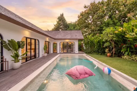 Vila 3 kamar tidur di Kuta Selatan, Badung, Bali (14074)