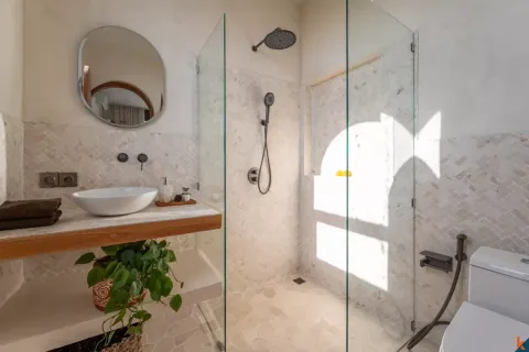 2 bedrooms Villa in Munggu, Mengwi, Badung, Bali (14079) 23