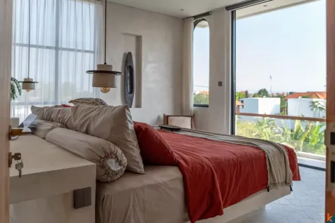 2 bedrooms Villa in Munggu, Mengwi, Badung, Bali (14079) 20