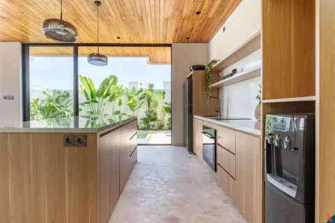 2 bedrooms Villa in Munggu, Mengwi, Badung, Bali (14079) 6