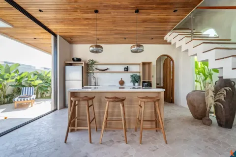 2 bedrooms Villa in Munggu, Mengwi, Badung, Bali (14079) 11