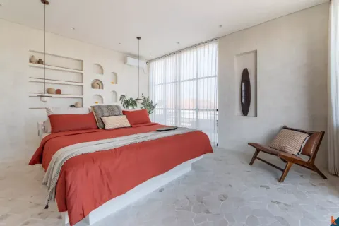 2 bedrooms Villa in Munggu, Mengwi, Badung, Bali (14079) 19