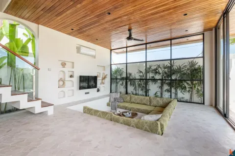 2 bedrooms Villa in Munggu, Mengwi, Badung, Bali (14079) 10