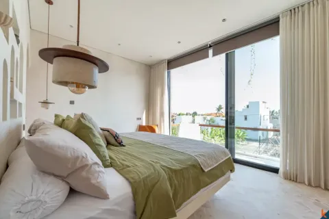 2 bedrooms Villa in Munggu, Mengwi, Badung, Bali (14079) 22