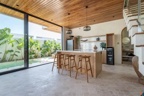 2 bedrooms Villa in Munggu, Mengwi, Badung, Bali (14079) 5