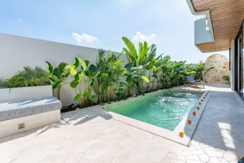 2 bedrooms Villa in Munggu, Mengwi, Badung, Bali (14079) 2