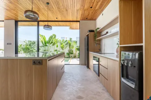 2 bedrooms Villa in Munggu, Mengwi, Badung, Bali (14079) 12