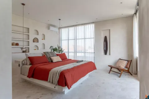 2 bedrooms Villa in Munggu, Mengwi, Badung, Bali (14079) 7