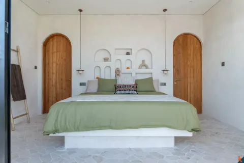 2 bedrooms Villa in Munggu, Mengwi, Badung, Bali (14079) 21