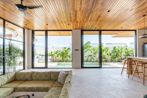 2 bedrooms Villa in Munggu, Mengwi, Badung, Bali (14079) 15