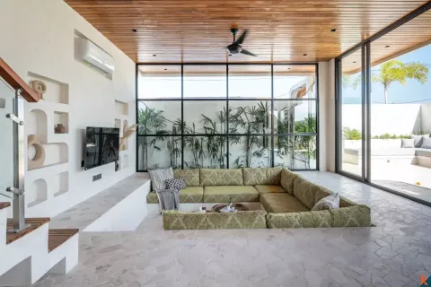 2 bedrooms Villa in Munggu, Mengwi, Badung, Bali (14079) 4