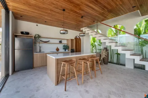 2 bedrooms Villa in Munggu, Mengwi, Badung, Bali (14079) 13