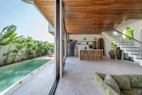 2 bedrooms Villa in Munggu, Mengwi, Badung, Bali (14079) 8