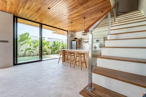 2 bedrooms Villa in Munggu, Mengwi, Badung, Bali (14079) 16
