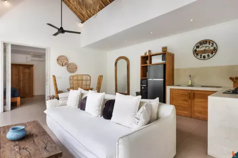 2 bedrooms Villa in Kerobokan, Badung, Bali (14076) 13