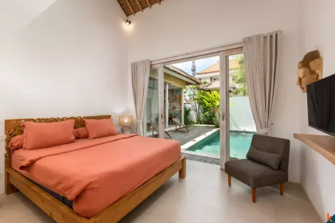 2 bedrooms Villa in Kerobokan, Badung, Bali (14076) 7