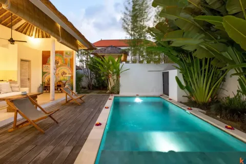 2 bedrooms Villa in Kerobokan, Badung, Bali (14076) 3