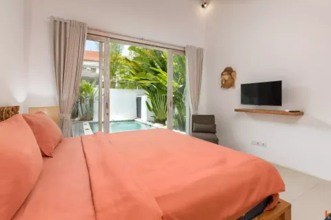 2 bedrooms Villa in Kerobokan, Badung, Bali (14076) 17