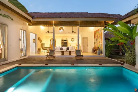 2 bedrooms Villa in Kerobokan, Badung, Bali (14076) 2