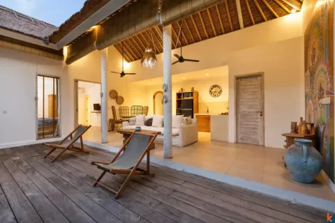 2 bedrooms Villa in Kerobokan, Badung, Bali (14076) 8
