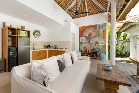 2 bedrooms Villa in Kerobokan, Badung, Bali (14076) 5