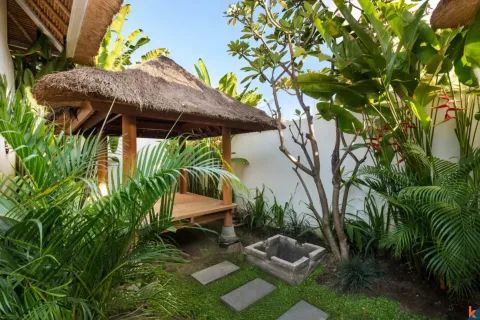 2 bedrooms Villa in Kerobokan, Badung, Bali (14076) 4