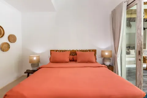 2 bedrooms Villa in Kerobokan, Badung, Bali (14076) 16