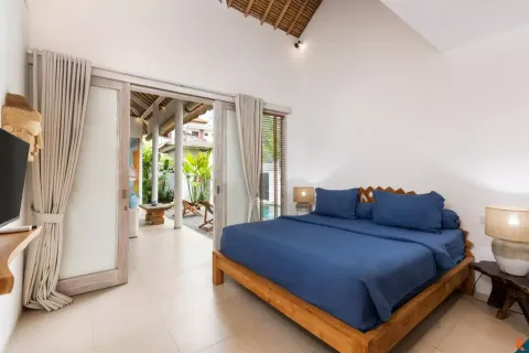 2 bedrooms Villa in Kerobokan, Badung, Bali (14076) 19