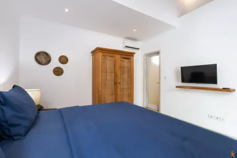 2 bedrooms Villa in Kerobokan, Badung, Bali (14076) 20