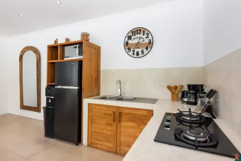 2 bedrooms Villa in Kerobokan, Badung, Bali (14076) 6