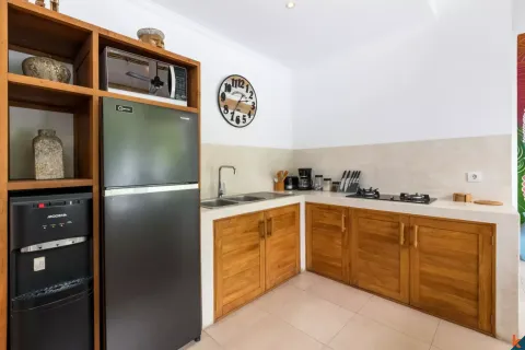 2 bedrooms Villa in Kerobokan, Badung, Bali (14076) 14