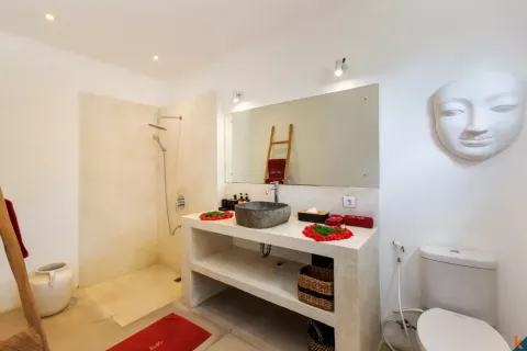 2 bedrooms Villa in Kerobokan, Badung, Bali (14076) 18