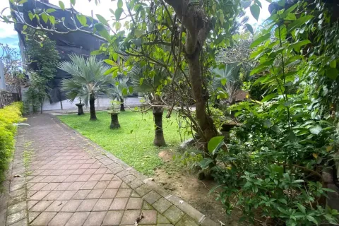 Land in Canggu, Badung, Bali (14078) 5