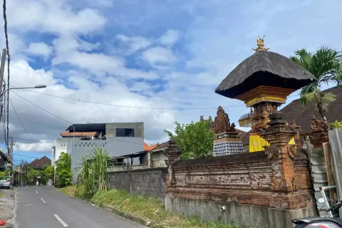 Land in Canggu, Badung, Bali (14078) 9