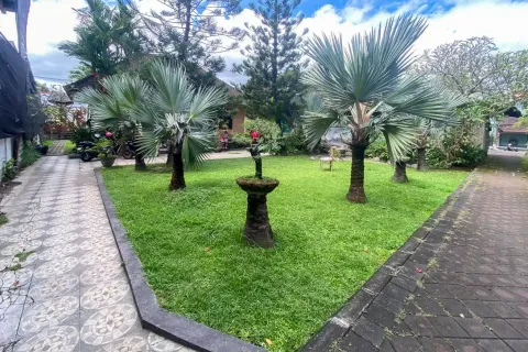 Land in Canggu, Badung, Bali (14078) 6