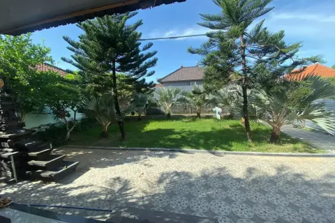 Land in Munggu, Mengwi, Badung, Bali (14077) 4