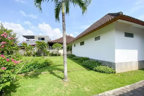 Land in Munggu, Mengwi, Badung, Bali (14077) 6