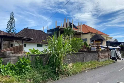 Land in Munggu, Mengwi, Badung, Bali (14077) 9
