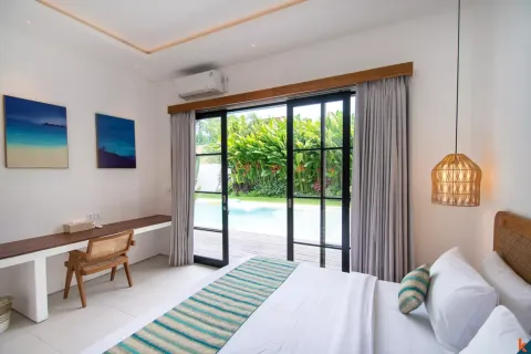 3 bedrooms Villa in South Kuta, Badung, Bali (14075) 19