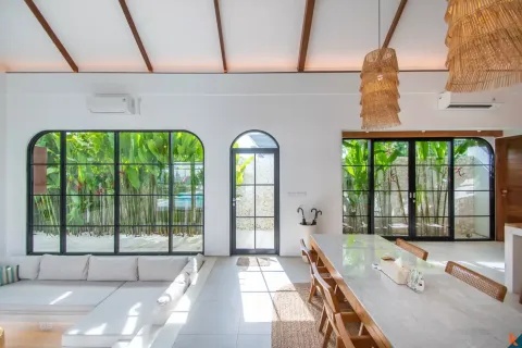 3 bedrooms Villa in South Kuta, Badung, Bali (14075) 13