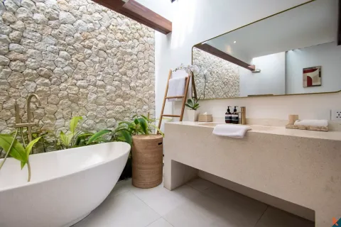 3 bedrooms Villa in South Kuta, Badung, Bali (14075) 17