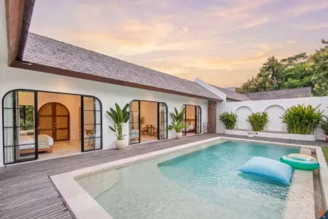 Vila 3 kamar tidur di Kuta Selatan, Badung, Bali (14075)