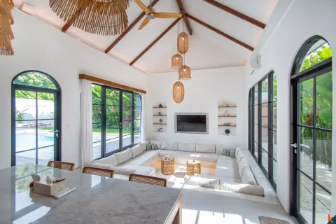 3 bedrooms Villa in South Kuta, Badung, Bali (14075) 3