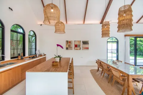 3 bedrooms Villa in South Kuta, Badung, Bali (14075) 5