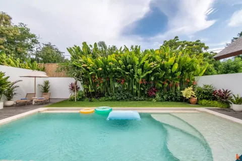 3 bedrooms Villa in South Kuta, Badung, Bali (14075) 8