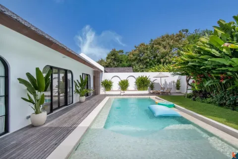 3 bedrooms Villa in South Kuta, Badung, Bali (14075) 7