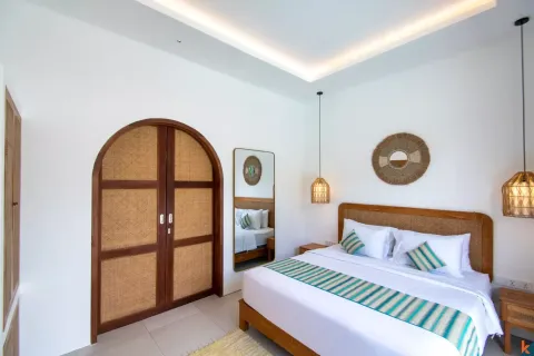 3 bedrooms Villa in South Kuta, Badung, Bali (14075) 14