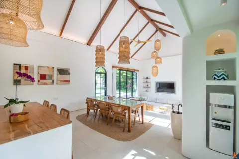 3 bedrooms Villa in South Kuta, Badung, Bali (14075) 4